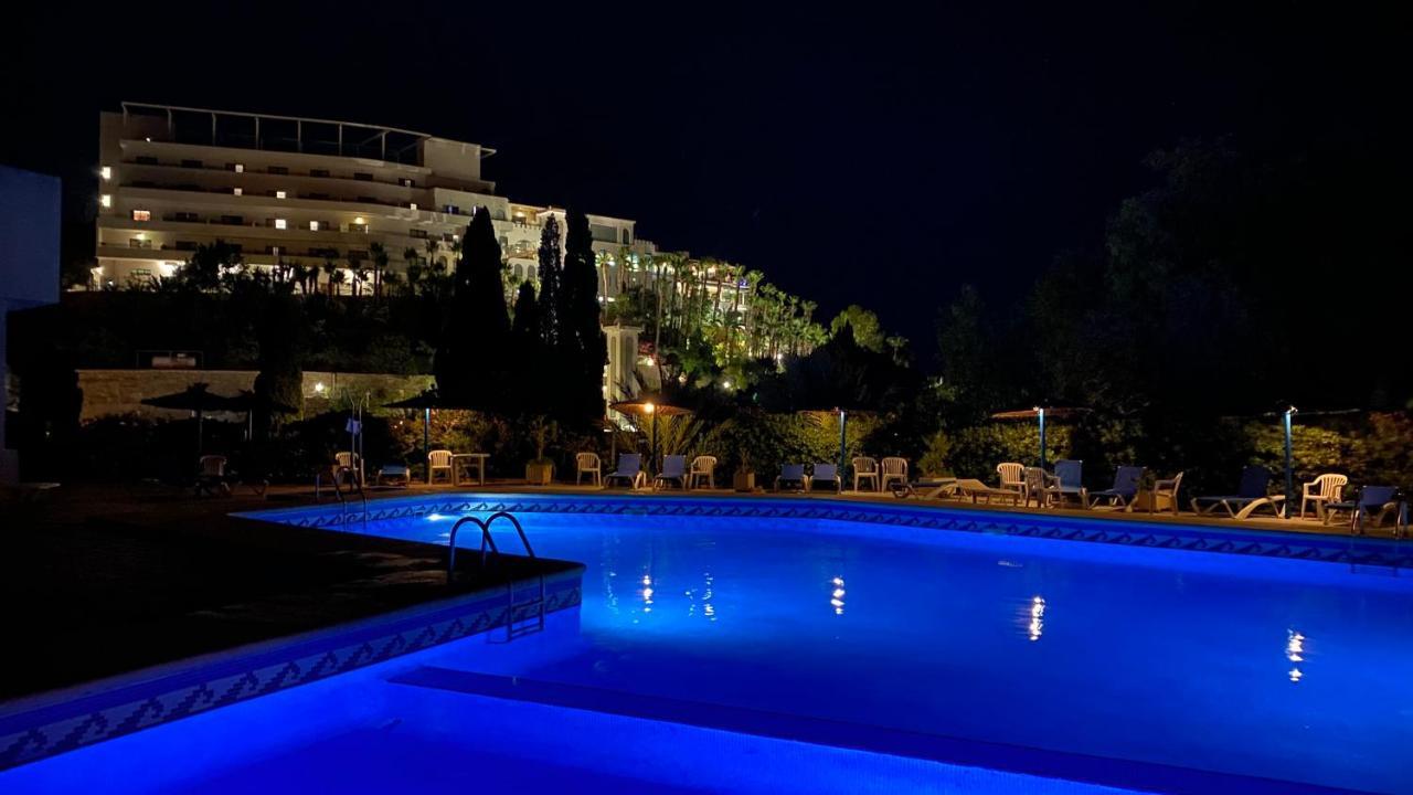 Apartment La Caleta Villajoyosa Exteriör bild