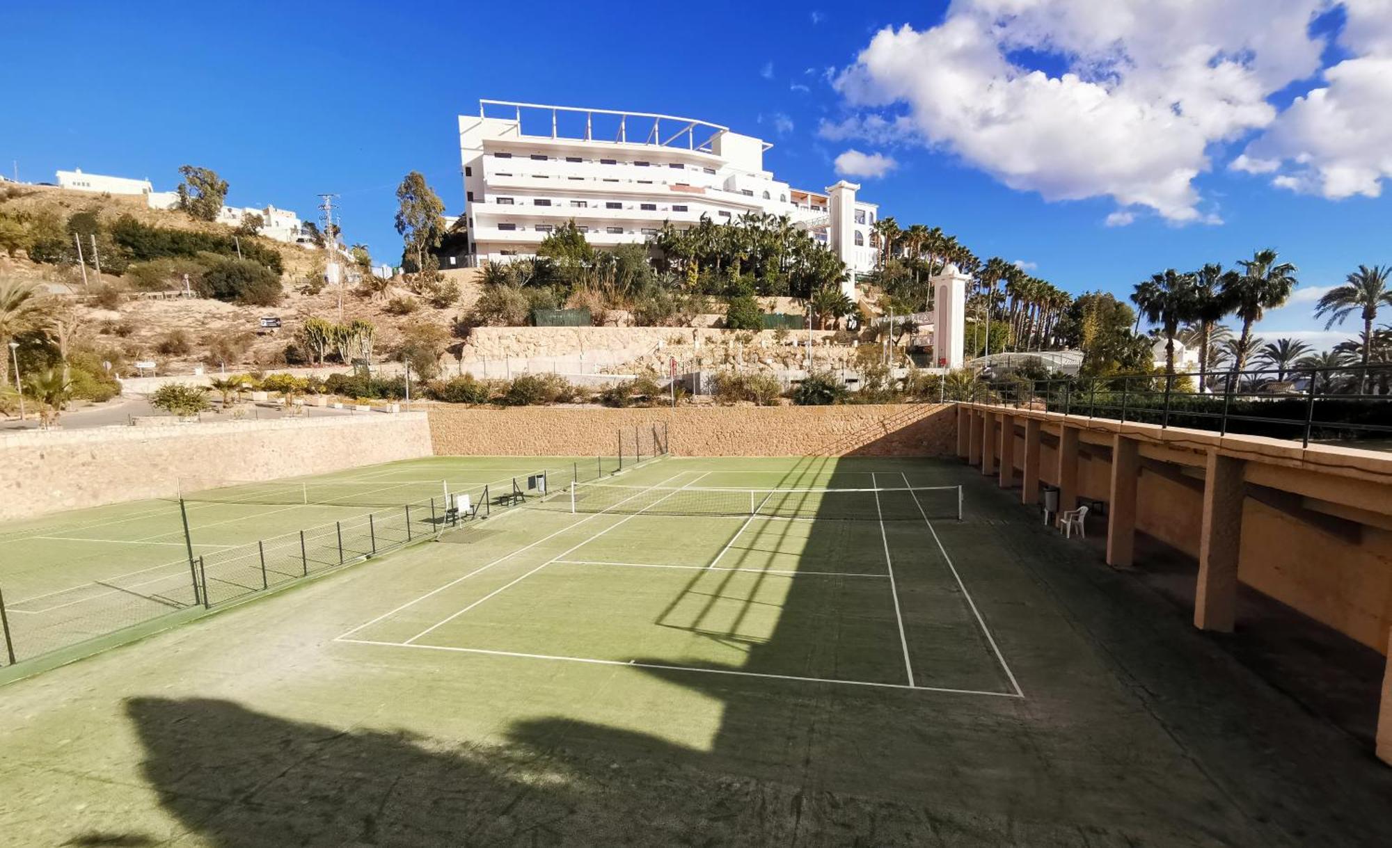Apartment La Caleta Villajoyosa Exteriör bild